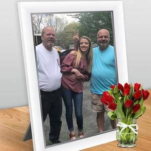 Meet your Posher, Catherine